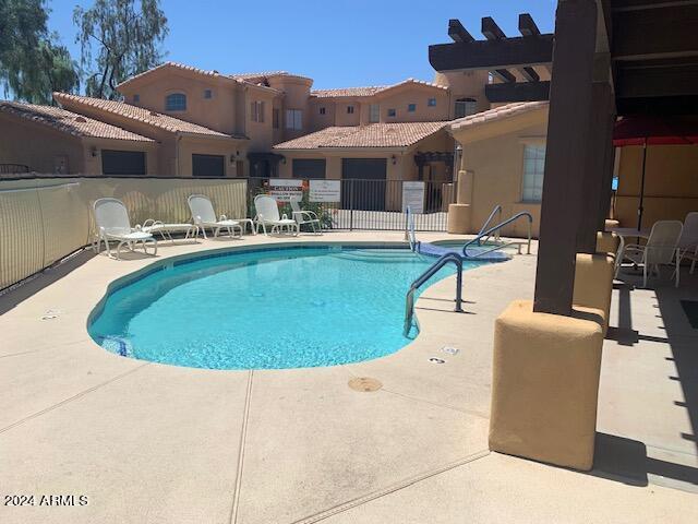 16410 South 12th Street, Unit 227 Phoenix, AZ 85048 - Photo 34 of 34 3