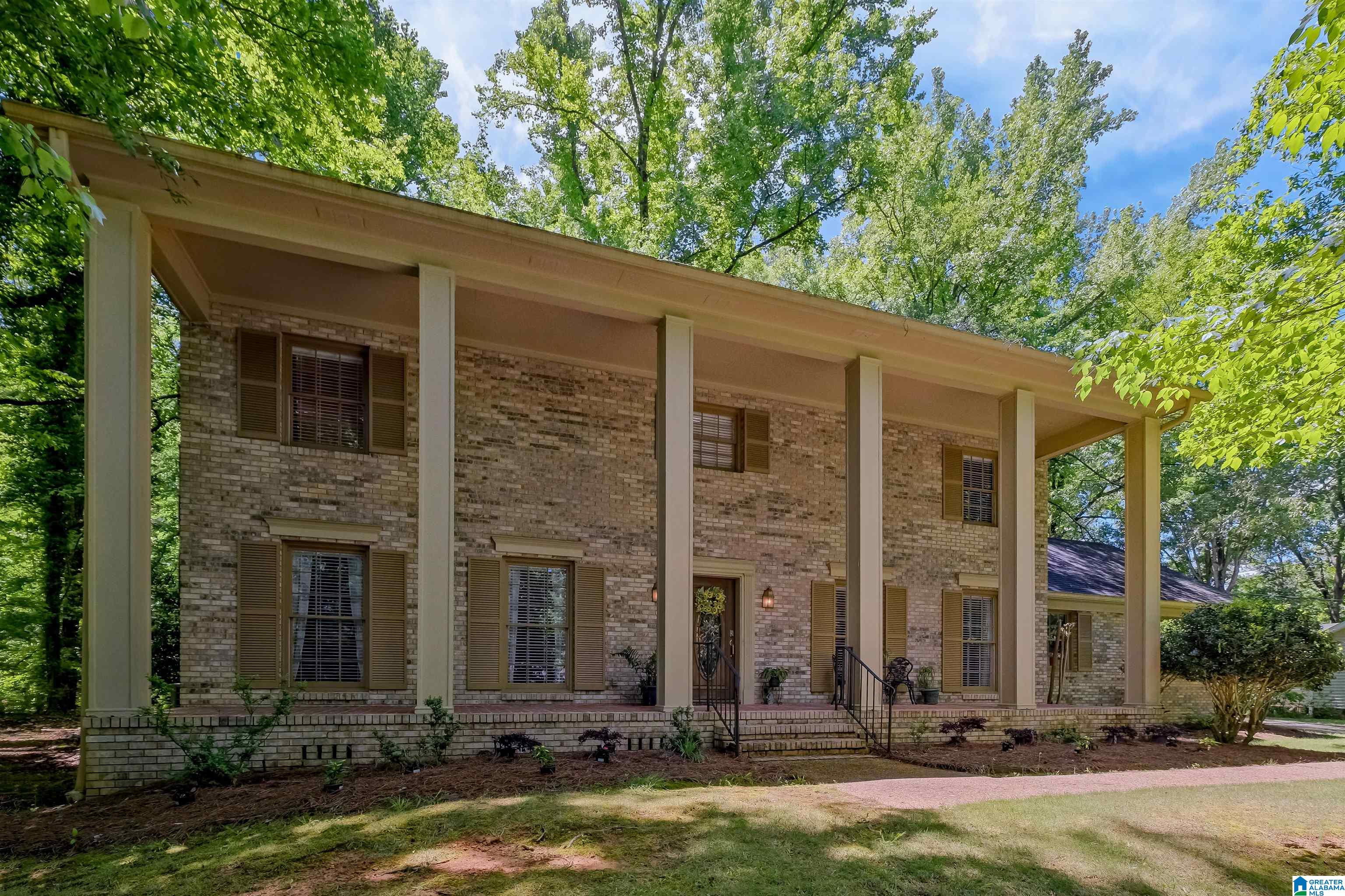 3841 River Run Trail Birmingham, AL 35243 - Photo 41 of 45