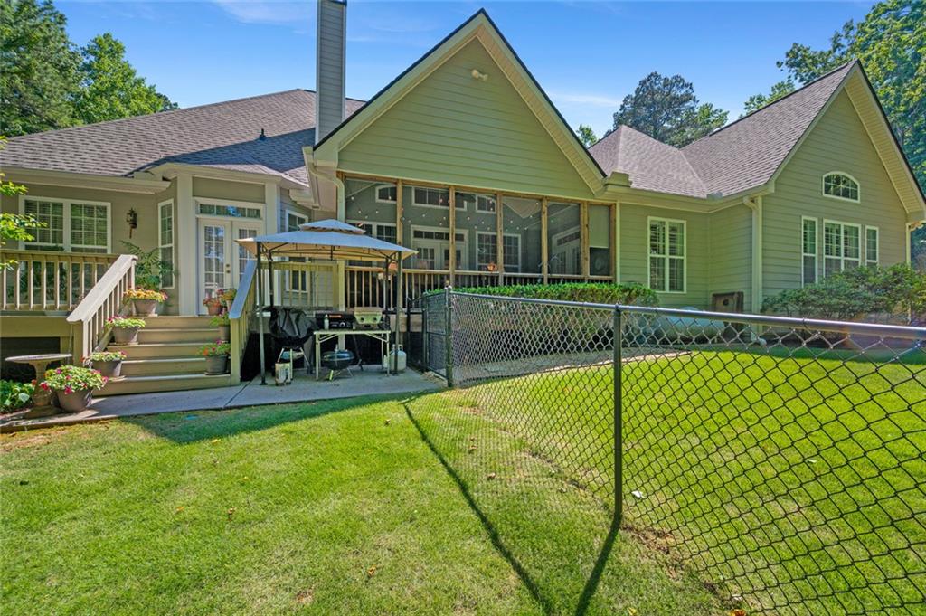 2800 Harmony Grove Church Road Dallas, GA 30132 - Photo 55 of 57
