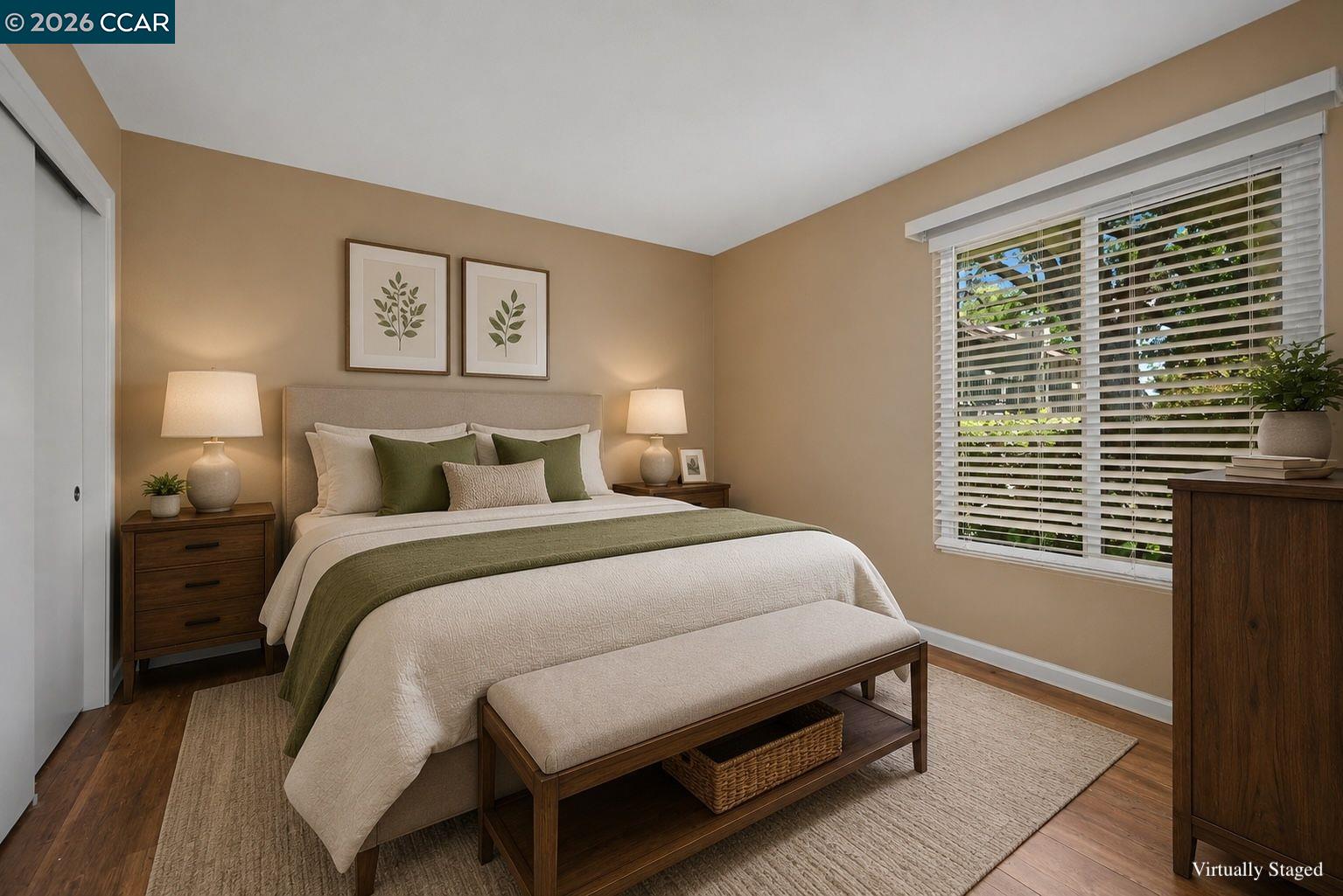 825 Oak Grove Road, Unit 16 Concord, CA 94518 - Photo 16 of 31