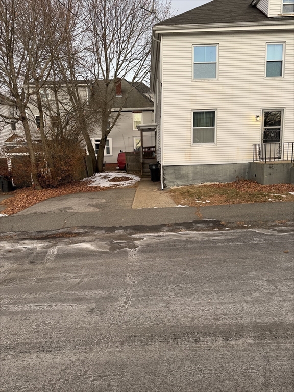 56 Sheridan Street, Unit 1 Haverhill, MA 01830 - Photo 11 of 11