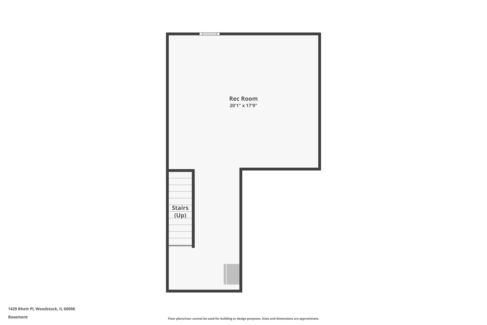 1429 Rhett Place Woodstock, IL 60098 - Photo 27 of 28 Gallery Image 27
