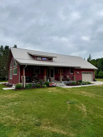 $744,900 | 10543 Pat Phalen Road, Crandon, WI 54520