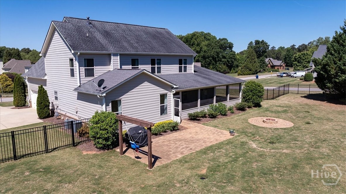 3095 Whitlow Ridge Drive Bishop, GA 30621 - Photo 39 of 51