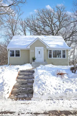 $329,900 | 3232 Karth Road, White Bear Lake, MN 55110