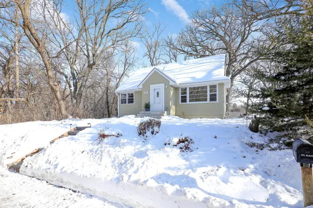 $329,900 | 3232 Karth Road, White Bear Lake, MN 55110