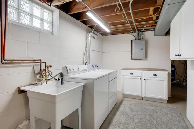 $329,900 | 3232 Karth Road, White Bear Lake, MN 55110