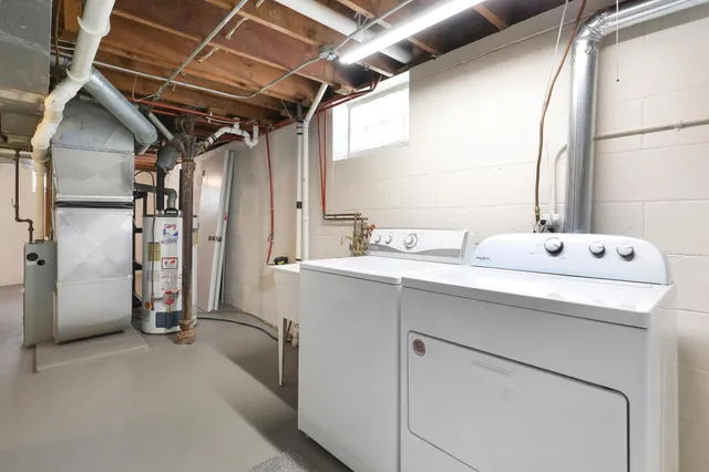 $329,900 | 3232 Karth Road, White Bear Lake, MN 55110