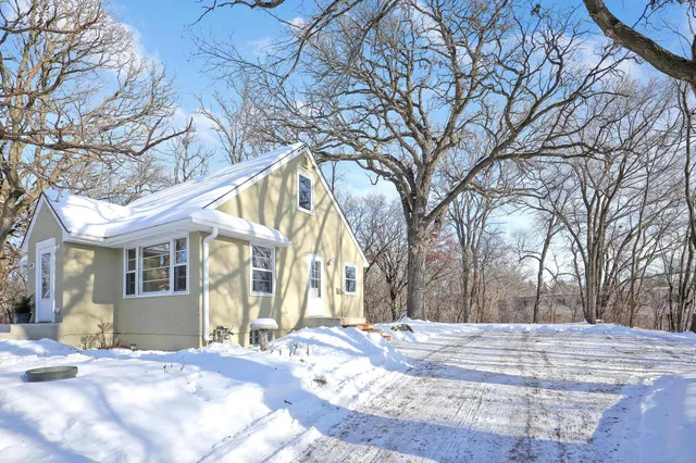 $329,900 | 3232 Karth Road, White Bear Lake, MN 55110
