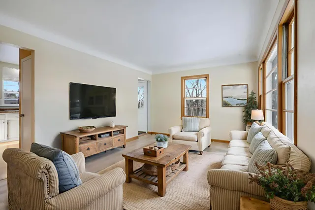 $329,900 | 3232 Karth Road, White Bear Lake, MN 55110