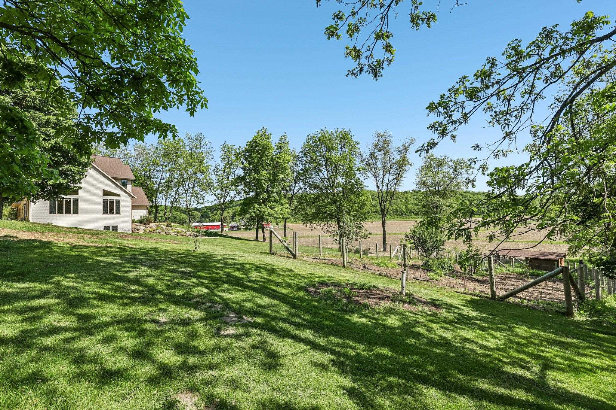 5323 Otto Kerl Road Cross Plains, WI 53528 - Photo 38 of 65