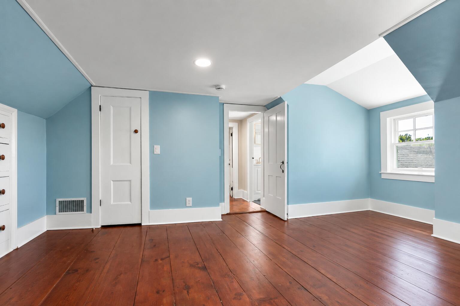 263 Bristol Road Damariscotta, ME 04543 - Photo 53 of 101 second floor bedroom1