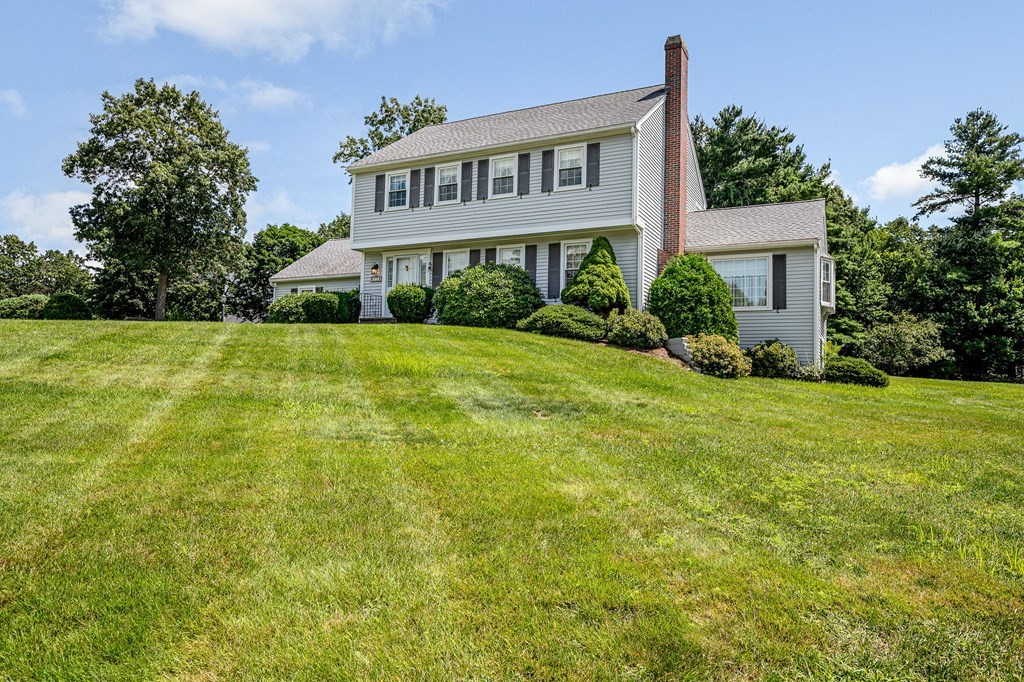 22 Kelshill Road Chelmsford, MA 01863 - Photo 38 of 42 Gallery Image 38