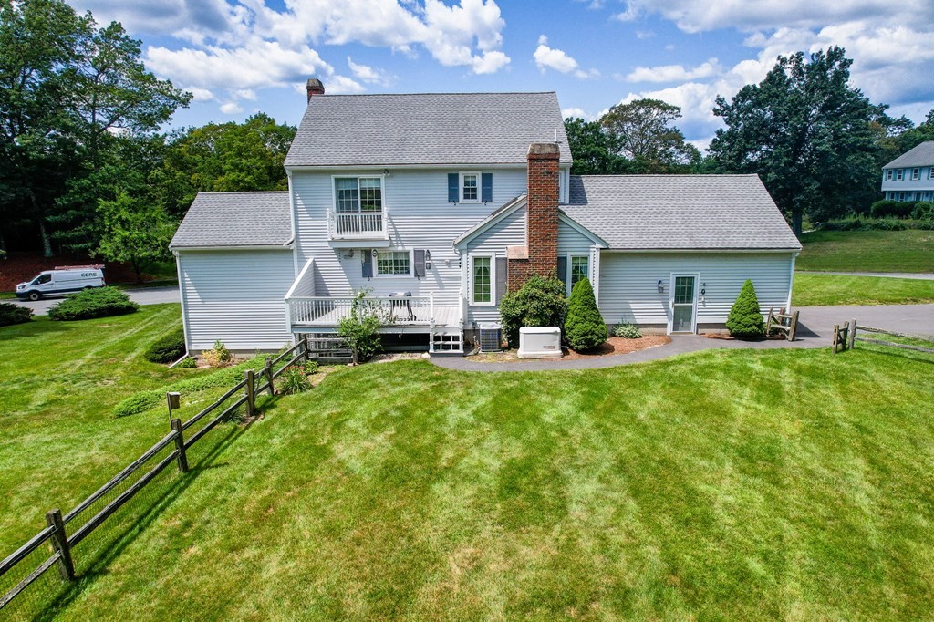 22 Kelshill Road Chelmsford, MA 01863 - Photo 40 of 42 Gallery Image 40