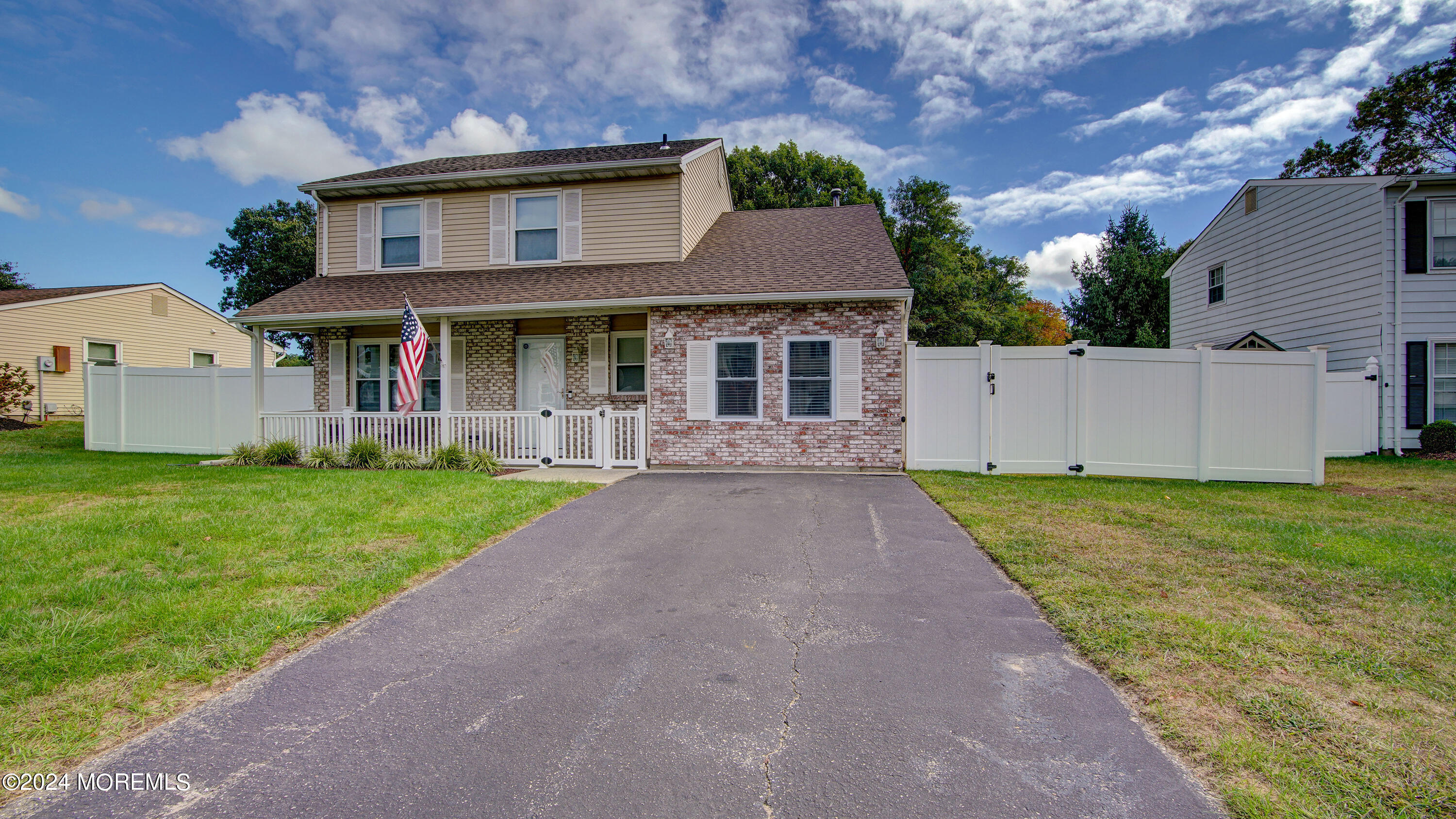 30 Virginia Drive Howell, NJ 07731 - Photo 1 of 43 DSC00504And8more