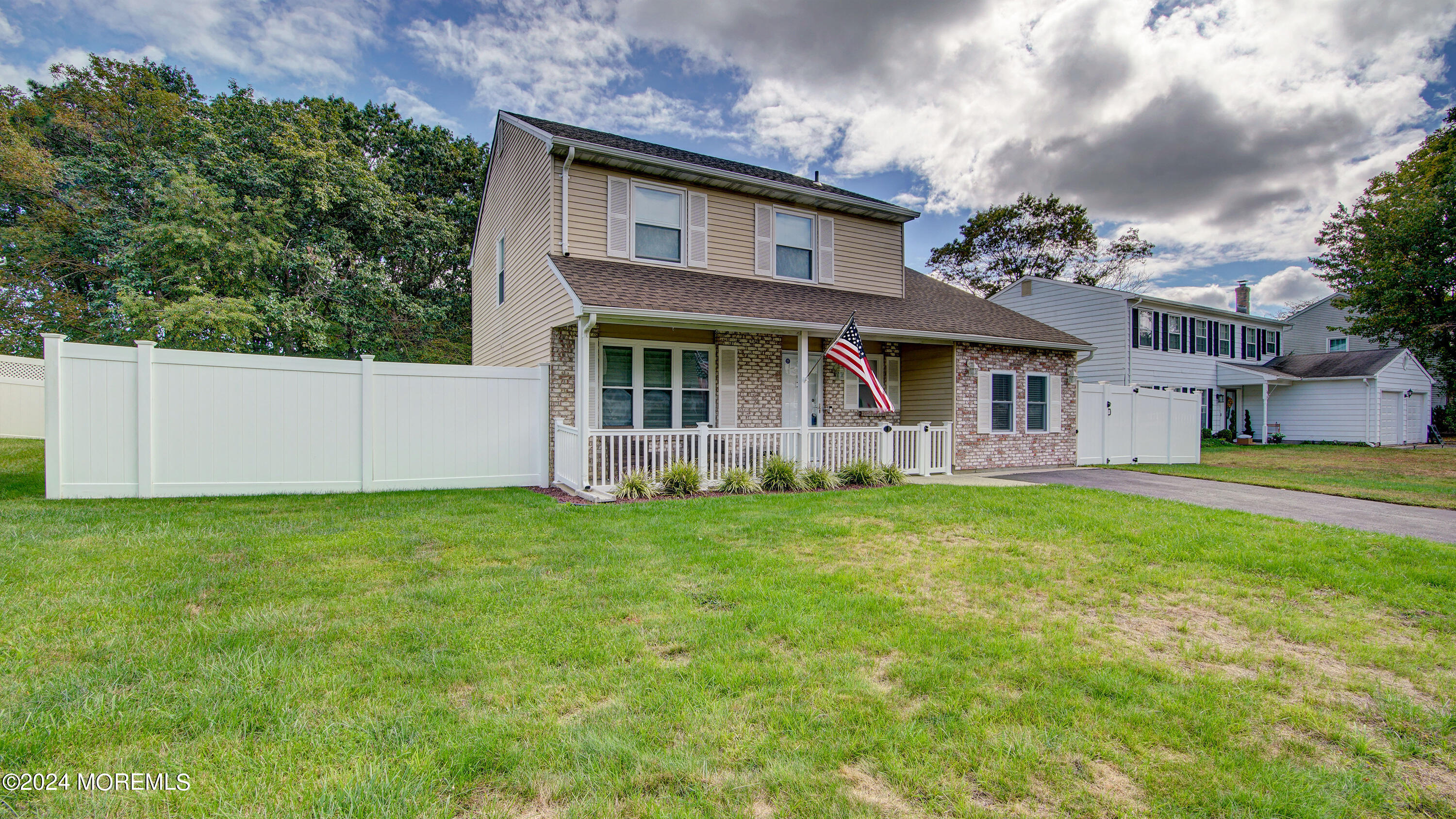 30 Virginia Drive Howell, NJ 07731 - Photo 3 of 43 DSC00522And8more