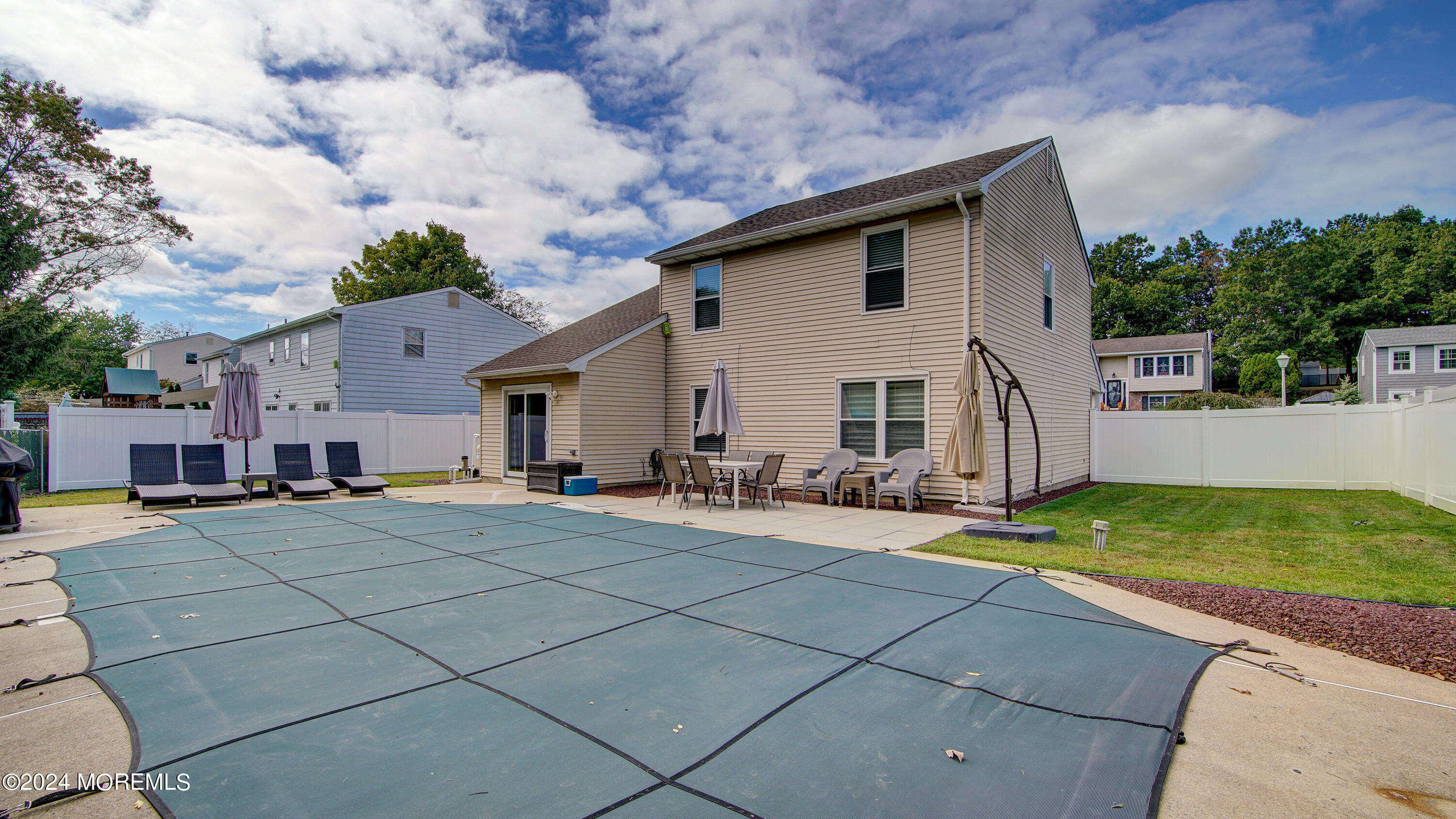 30 Virginia Drive Howell, NJ 07731 - Photo 41 of 43 DSC00558And8more