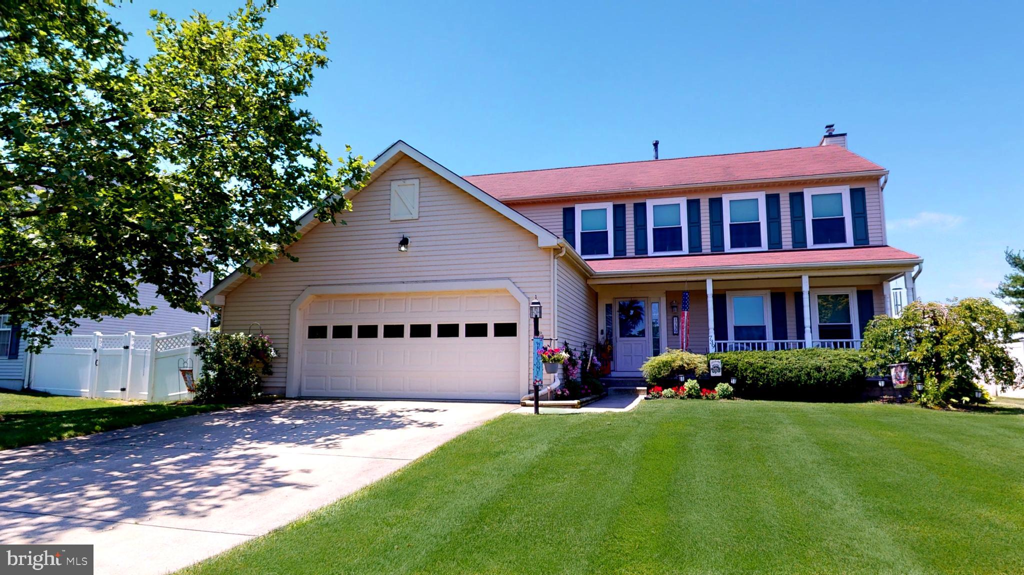 739 Henderson Road Lumberton, NJ 08048 - Photo 3 of 60