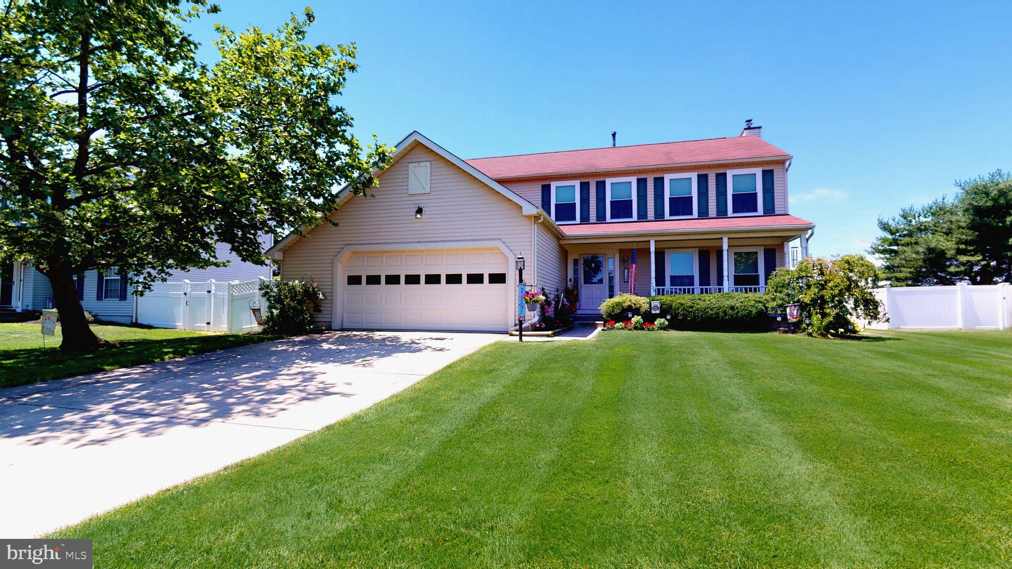 739 Henderson Road Lumberton, NJ 08048 - Photo 4 of 60