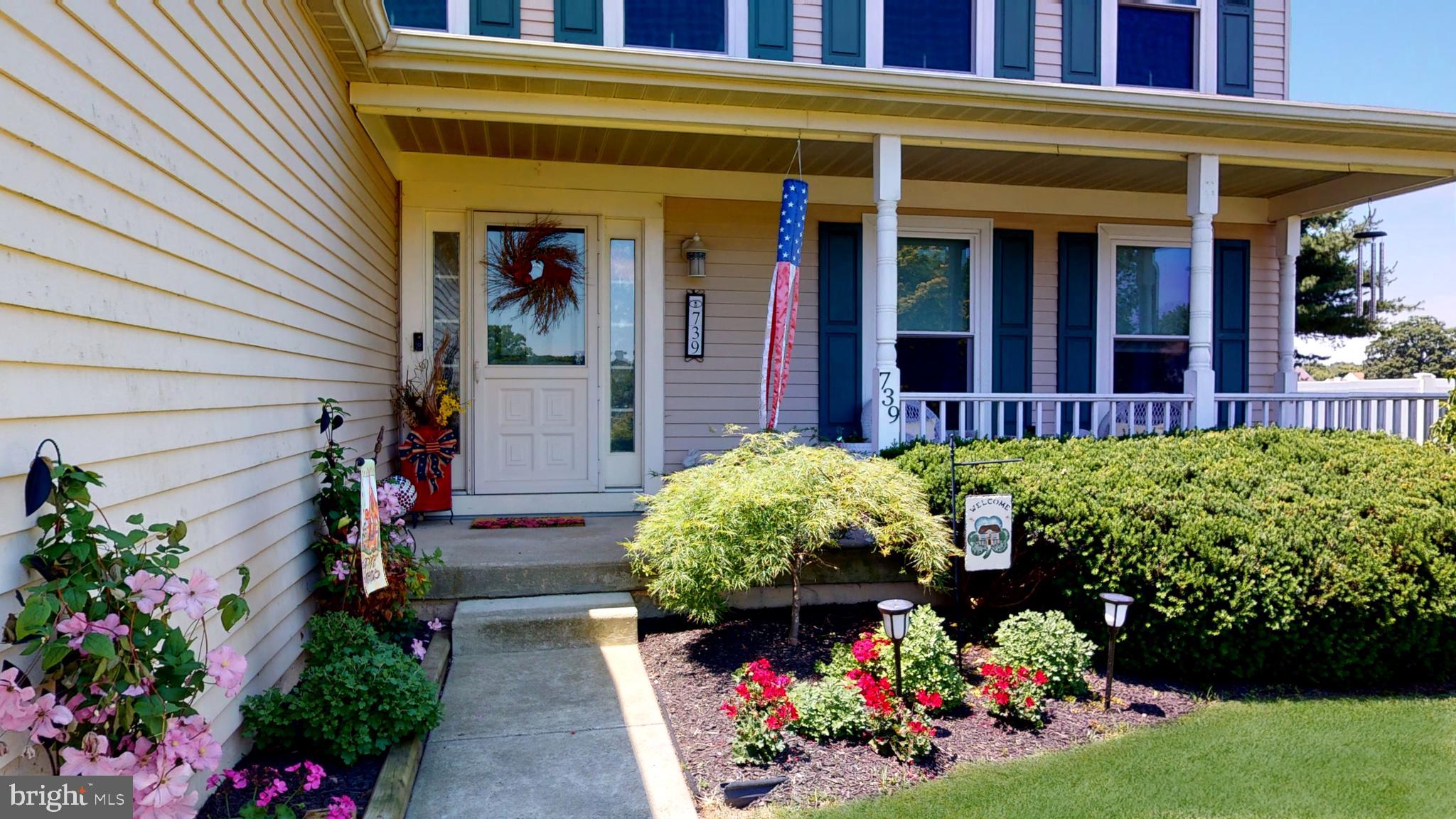 739 Henderson Road Lumberton, NJ 08048 - Photo 5 of 60