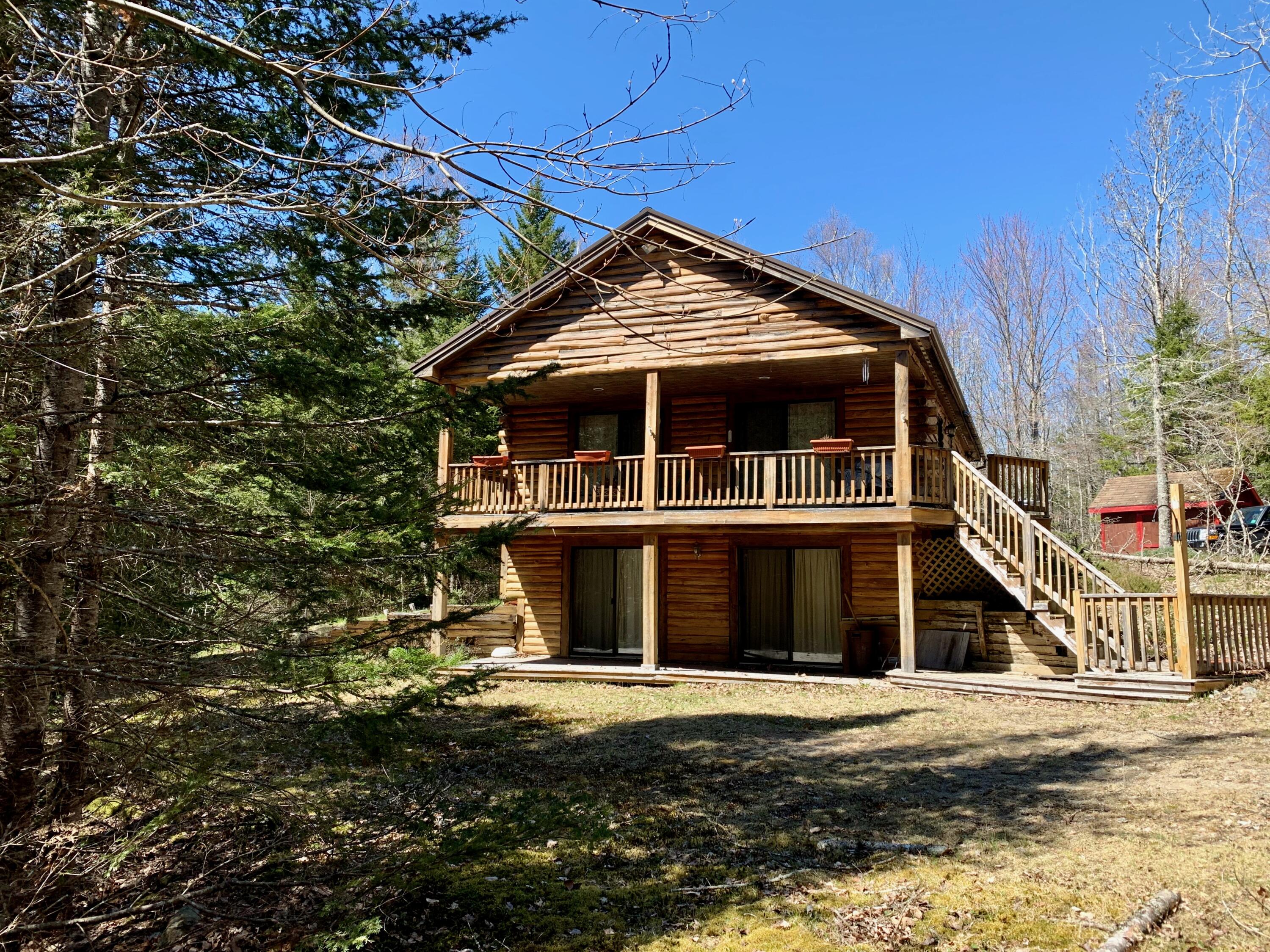 60 High Head Road East Machias, ME 04630 - Photo 2 of 45 IMG_8783
