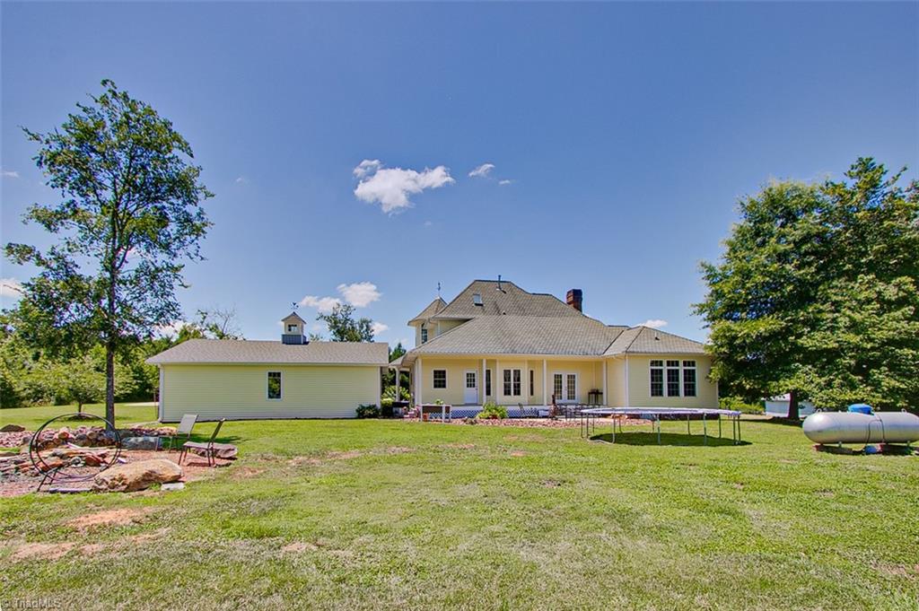 2201 New Salem Road Randleman, NC 27317 - Photo 3 of 39 Gallery Image 3