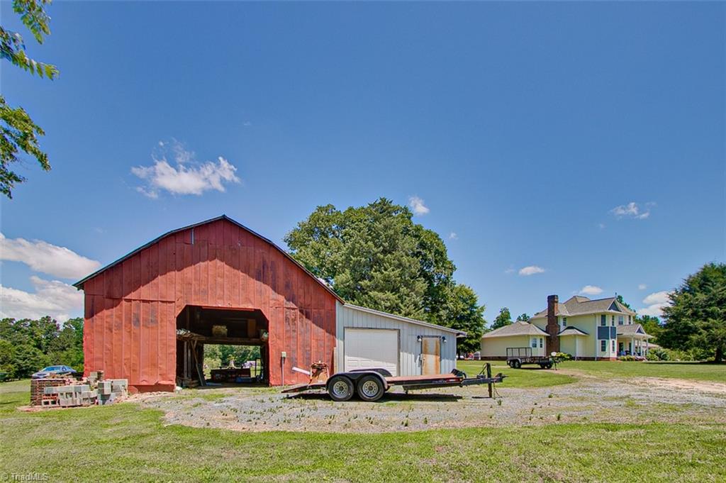 2201 New Salem Road Randleman, NC 27317 - Photo 7 of 39 Gallery Image 7