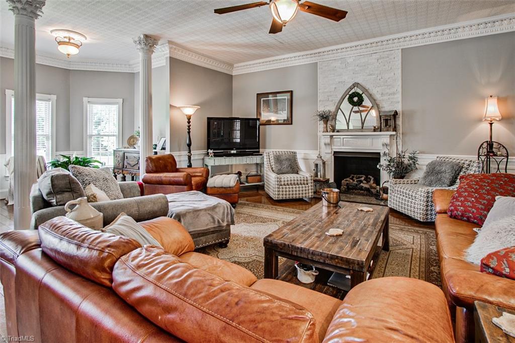 2201 New Salem Road Randleman, NC 27317 - Photo 10 of 39 Gallery Image 10