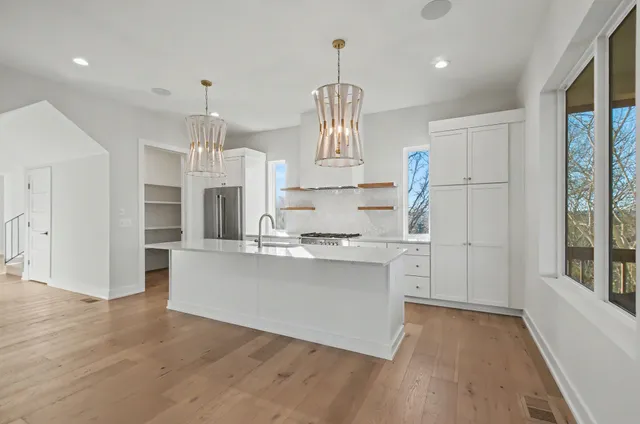 $1,575,000 | 3906 Dakota Avenue, Nashville, TN 37209