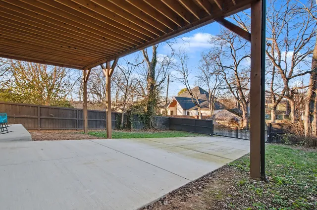 $1,575,000 | 3906 Dakota Avenue, Nashville, TN 37209