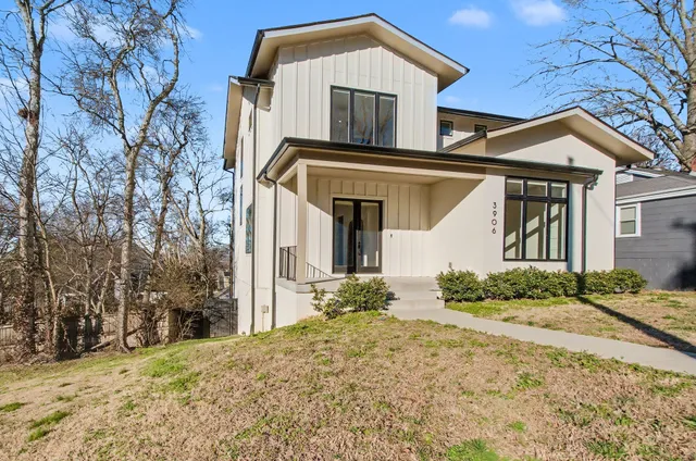 $1,575,000 | 3906 Dakota Avenue, Nashville, TN 37209