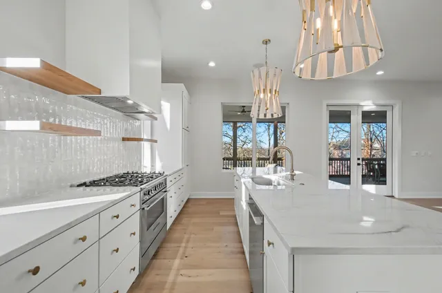 $1,575,000 | 3906 Dakota Avenue, Nashville, TN 37209