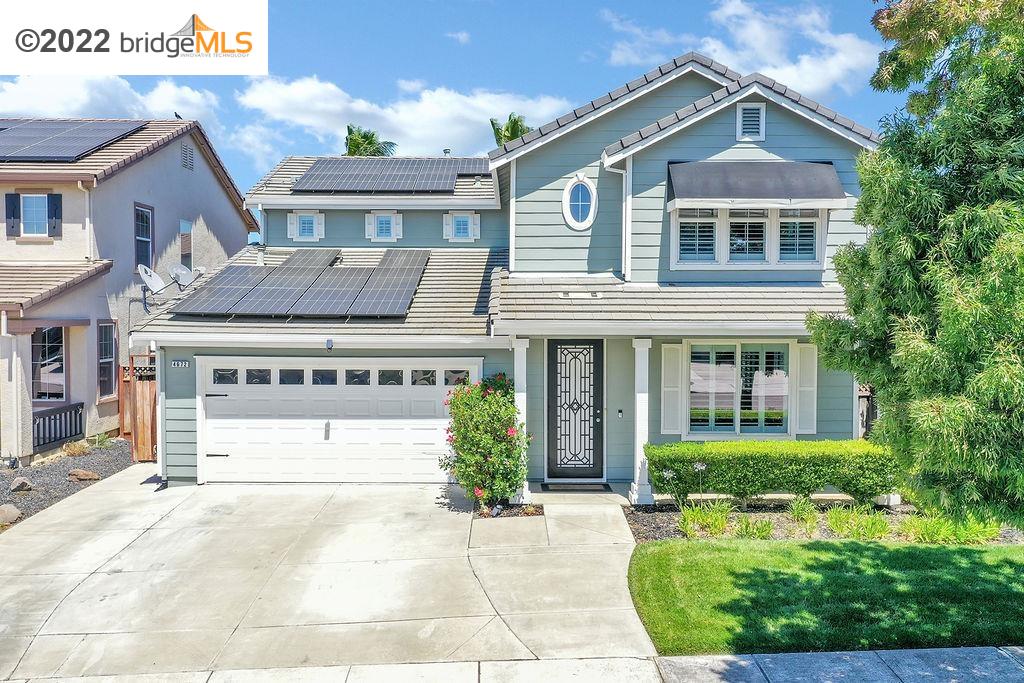 4672 Big Bear Road Oakley, CA 94561 - Photo 1 of 1