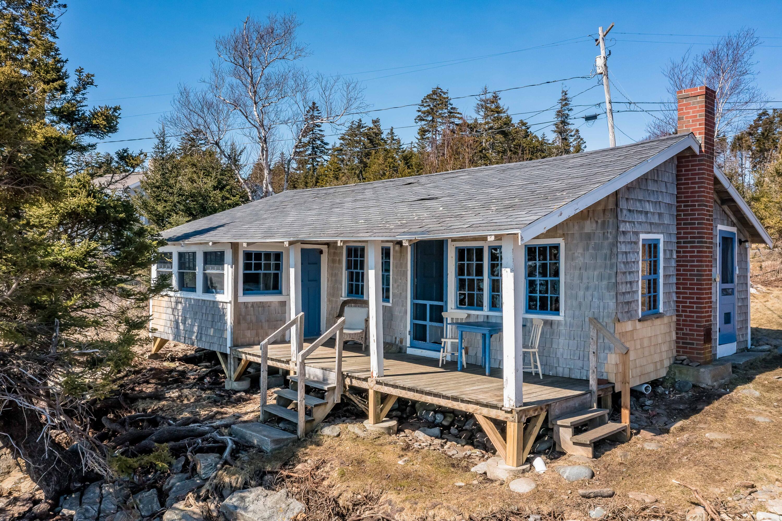 138 Marshall Point Road Tenants Harbor, ME 04860 - Photo 31 of 40 138MarshallPoint_32