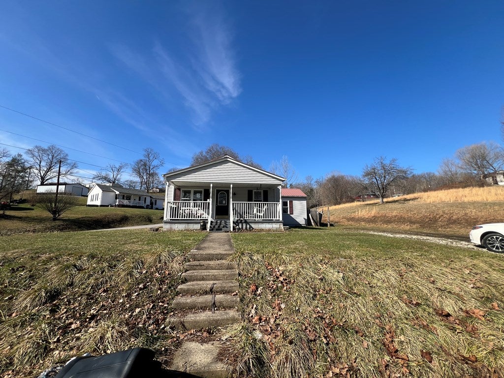 236 Plum Grove Road Greenup, KY 41144 - Photo 5 of 33 Gallery Image 5