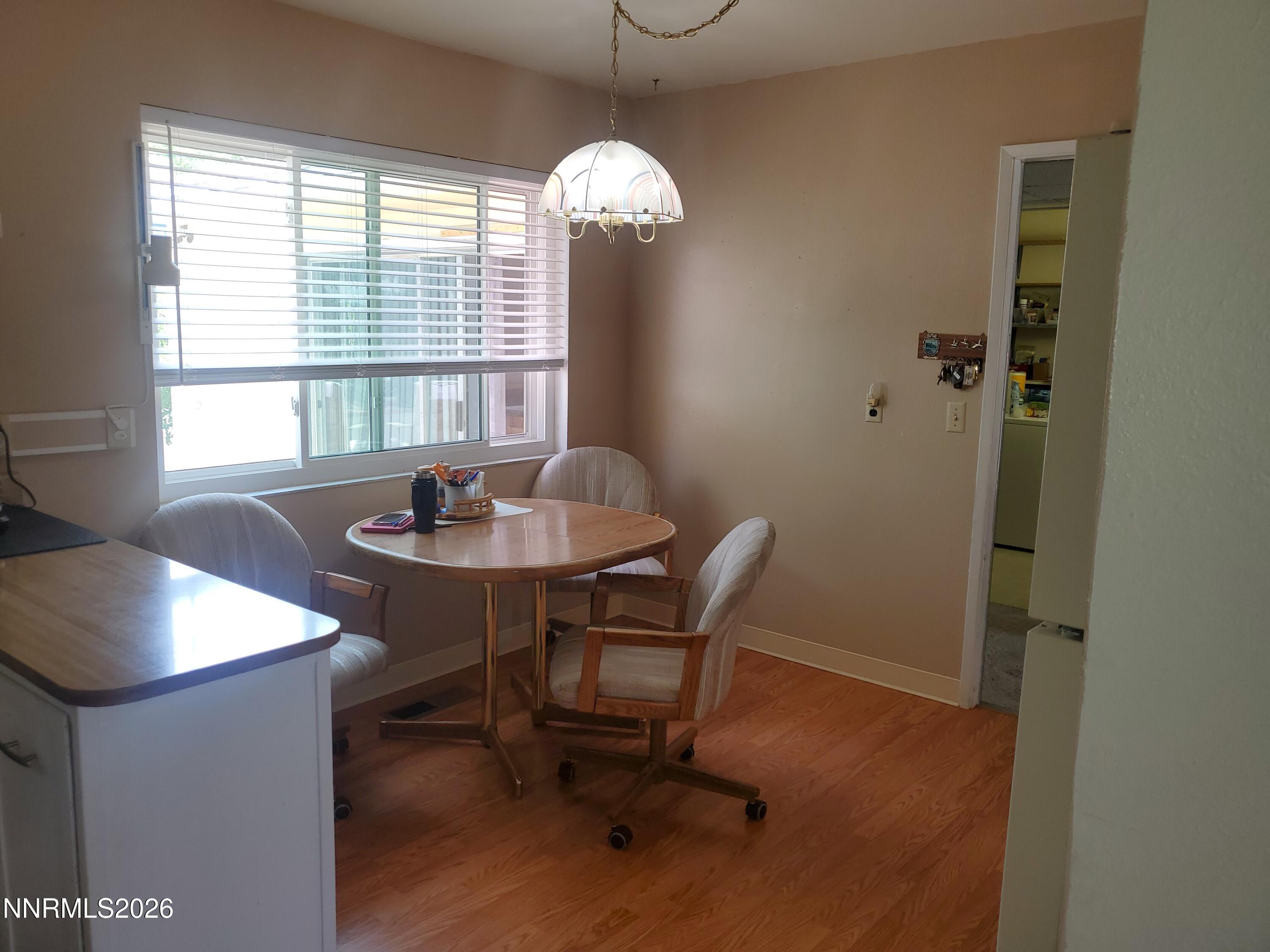 104 West 3rd Street Hawthorne, NV 89415 - Photo 5 of 17 104 3rd dinning area
