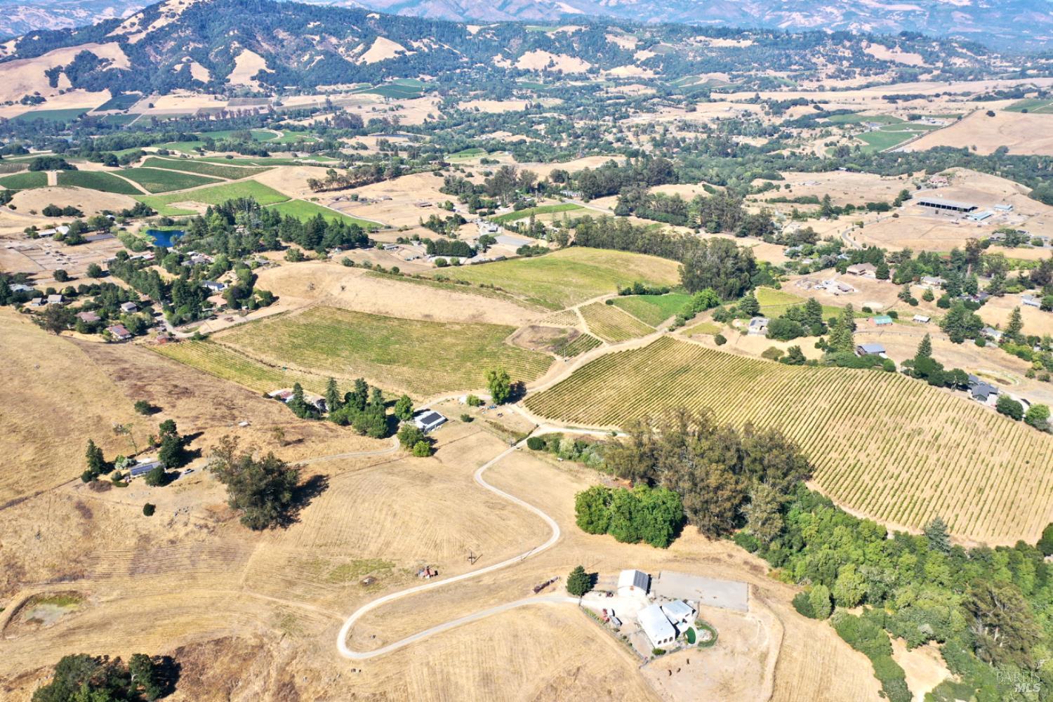 4889 Grange Road Santa Rosa, CA 95404 - Photo 54 of 65