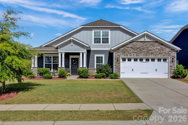 $669,000 | 4650 Monument Valley Drive, Indian Land, SC 29707