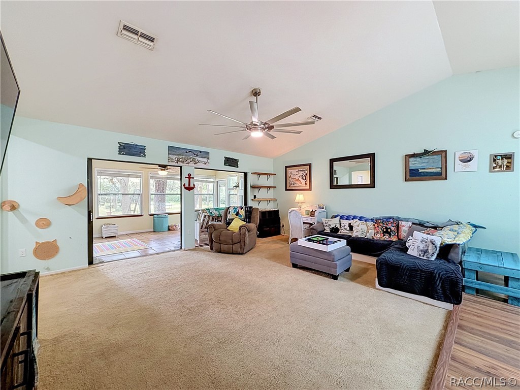 5253 West Rochelle Street Homosassa, FL 34446 - Photo 8 of 57