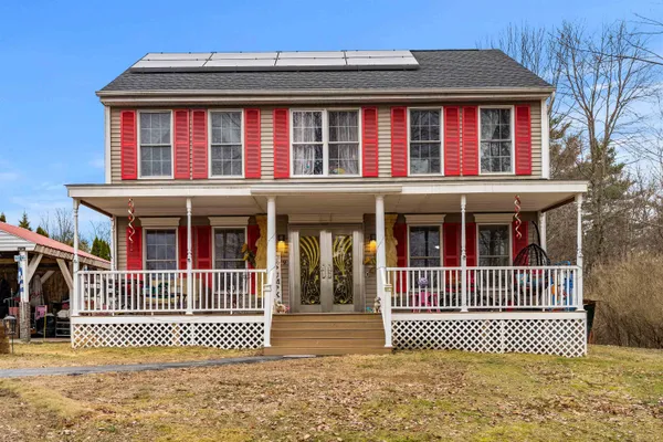 $569,000 | 19 Whittemore Road, Pembroke, NH 03275