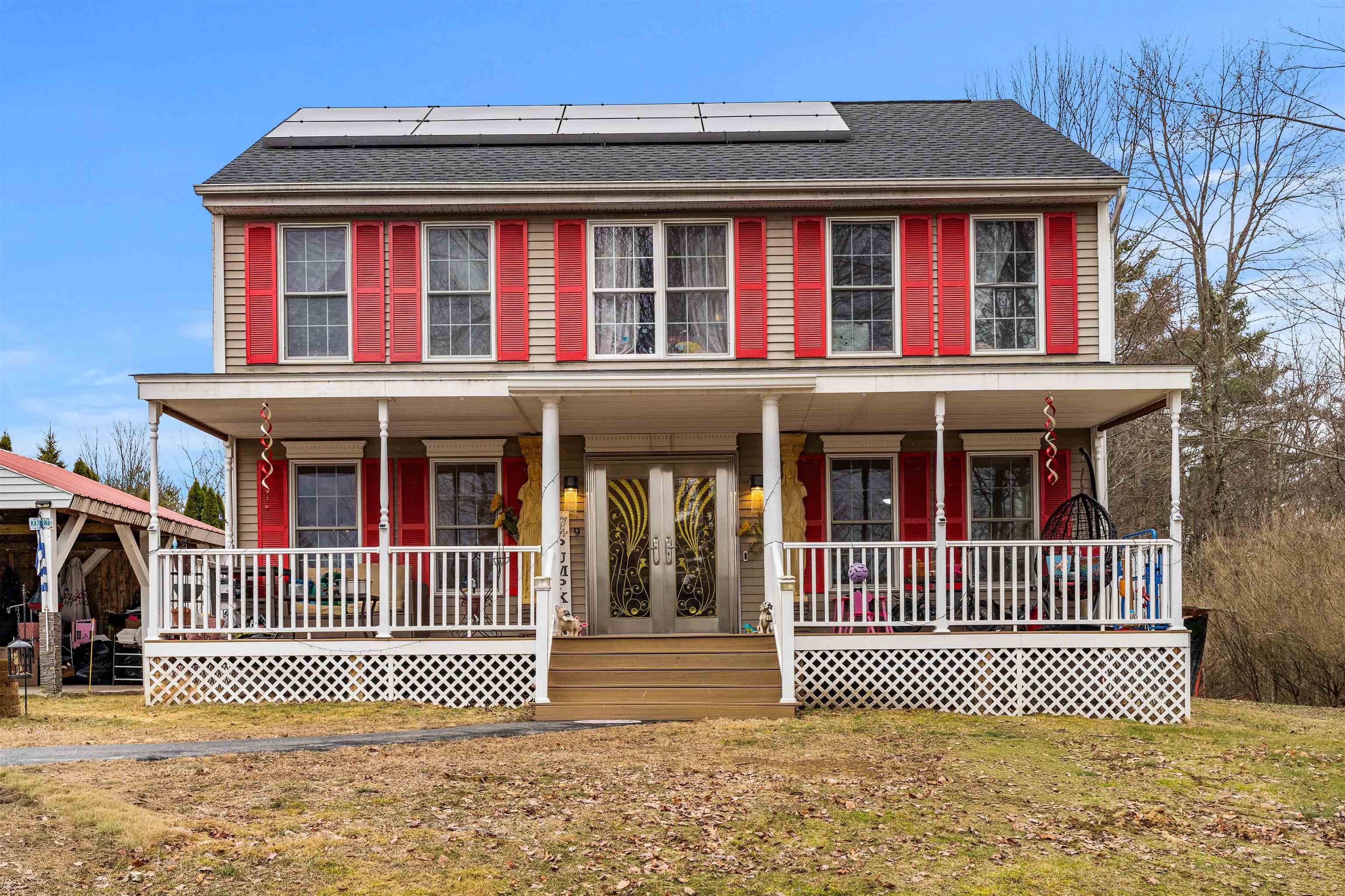 19 Whittemore Road Pembroke, NH 03275 - Photo 1 of 51