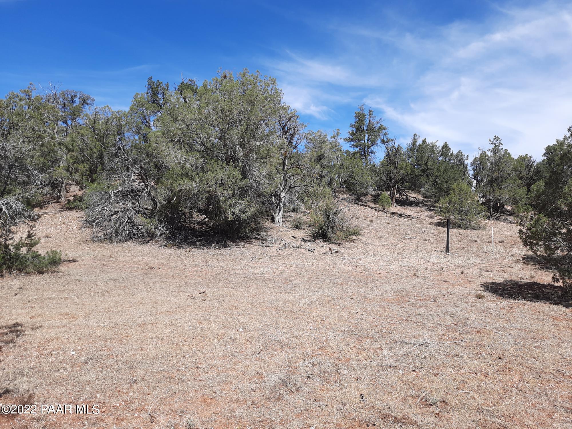 Lot 7 Kimlee Road Ash Fork, AZ 86320 - Photo 5 of 10 20220527_101337