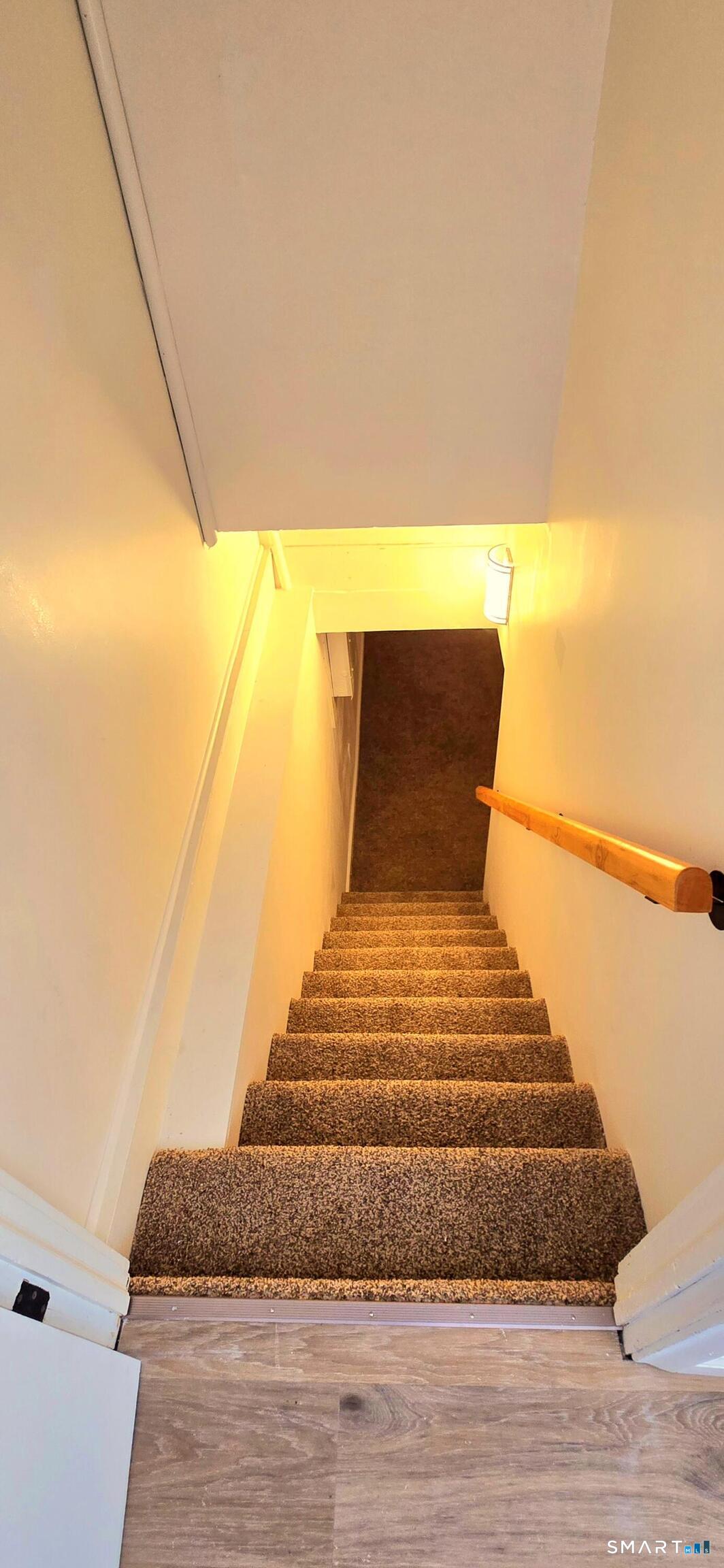 64 4th Street Bristol, CT 06010 - Photo 23 of 44 a view of entryway