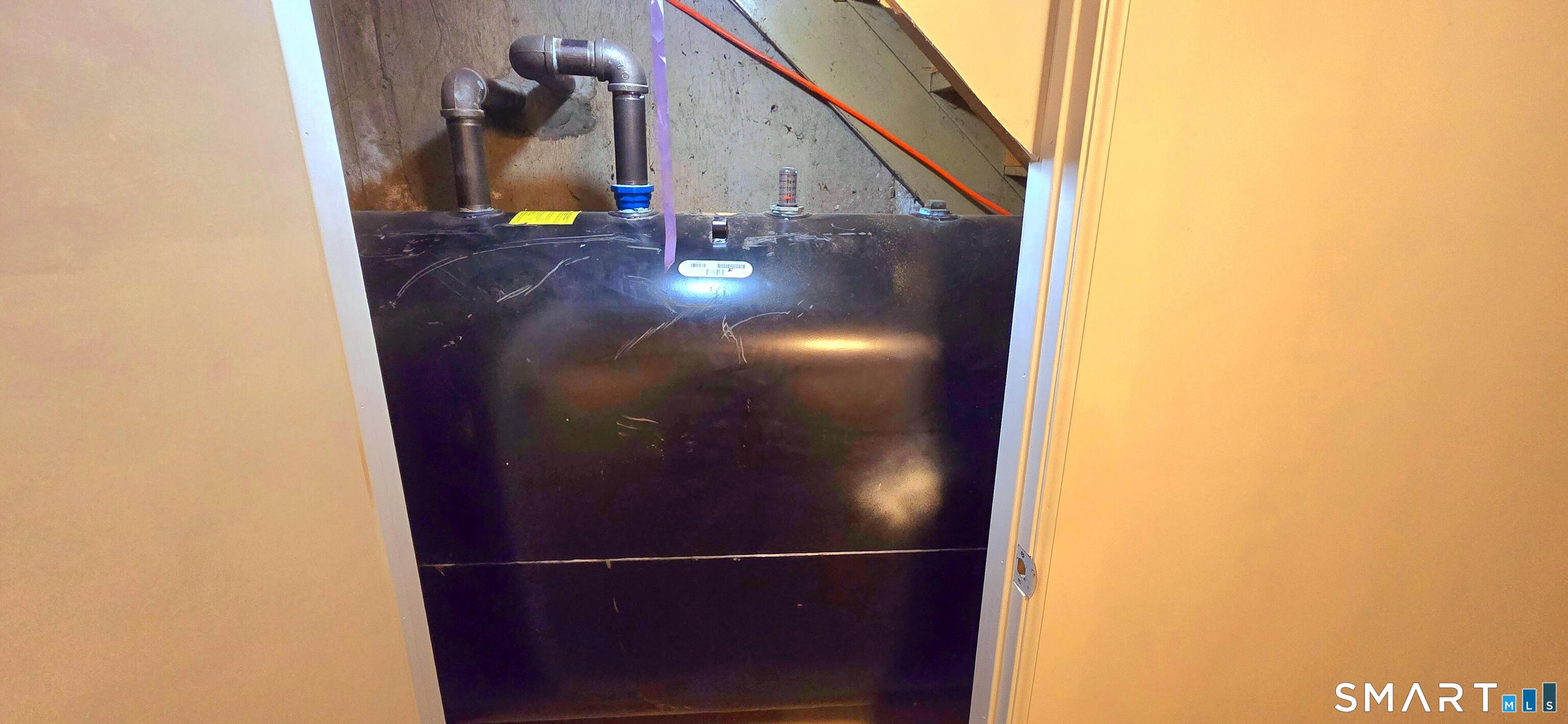 64 4th Street Bristol, CT 06010 - Photo 30 of 44 a view of entryway