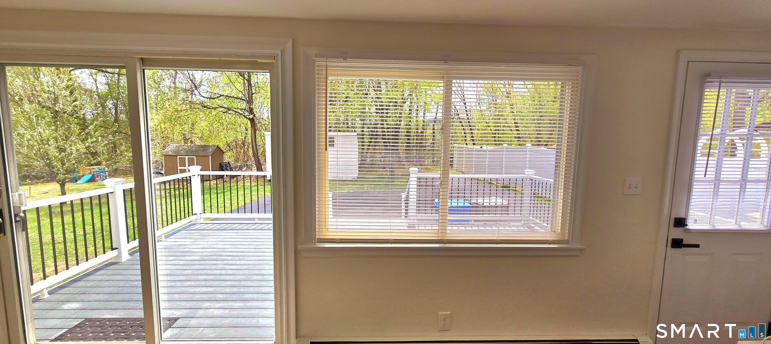 64 4th Street Bristol, CT 06010 - Photo 31 of 44 a view of a room with a large window