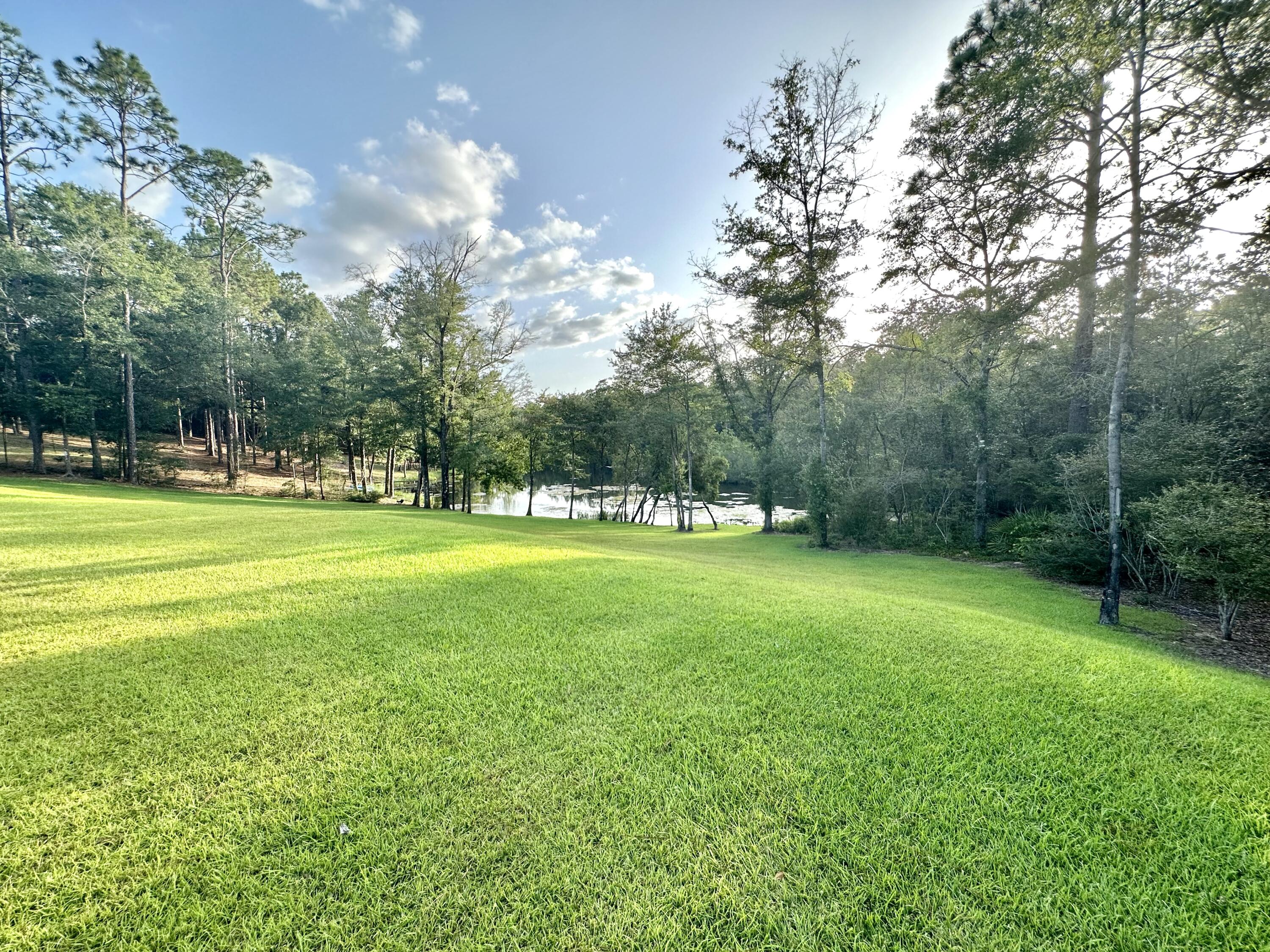 1207 Tallokas Road Crestview, FL 32536 - Photo 13 of 58 a view of a park