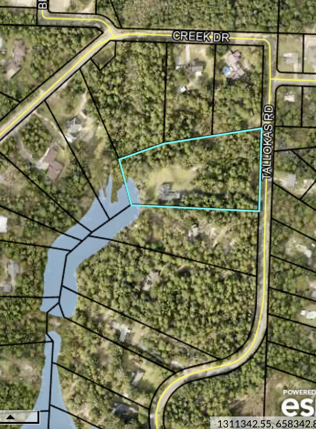 1207 Tallokas Road Crestview, FL 32536 - Photo 58 of 58 B7C7D86B-B1D1-4D21-93D5-309F0AFC89F2