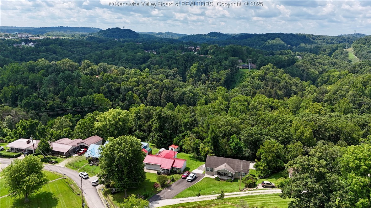 169 Myrtle Tree Road South Charleston, WV 25309 - Photo 42 of 42 Gallery Image 42