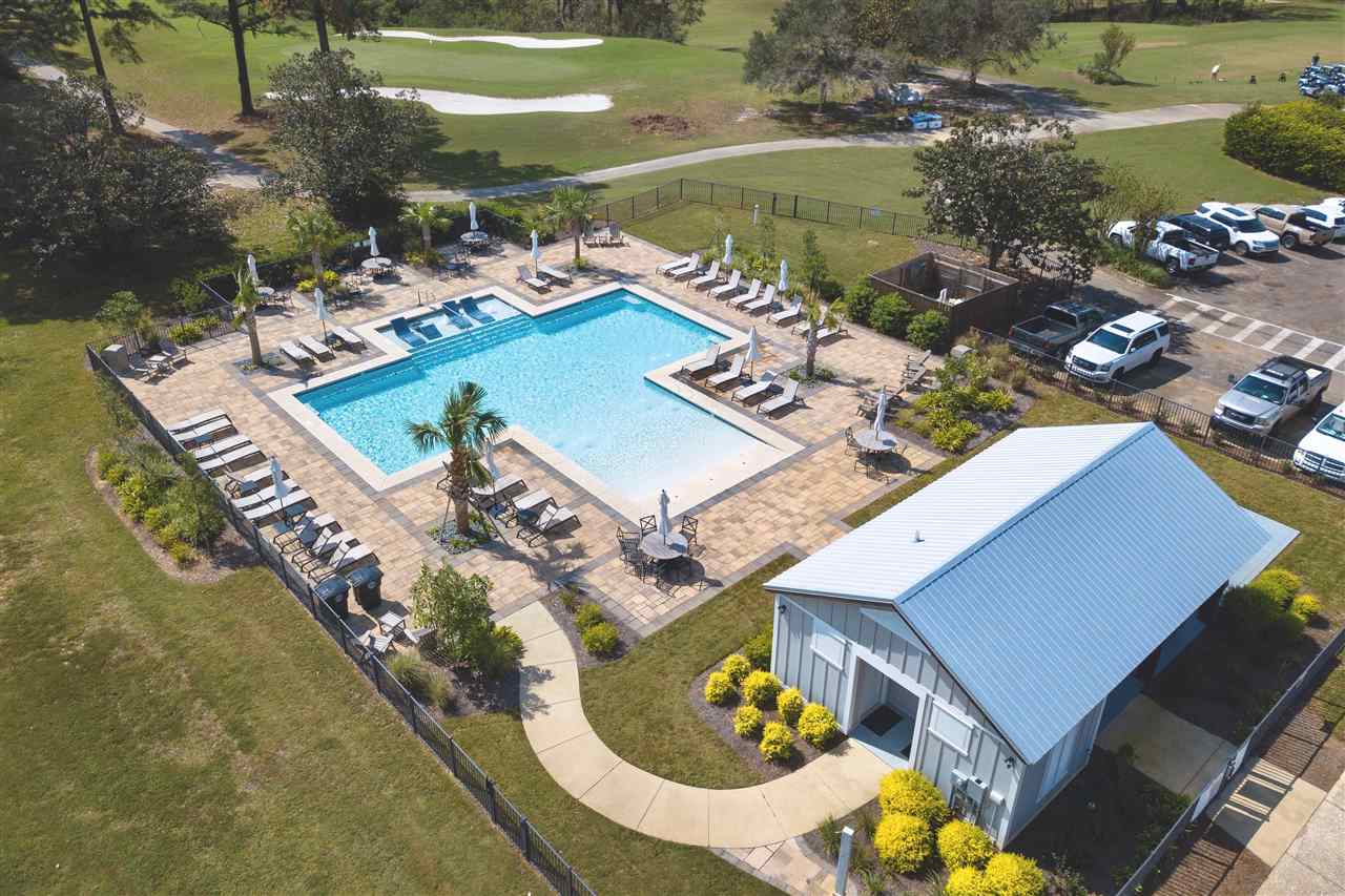 113 High Pines Ridge Fairhope, AL 36532 - Photo 46 of 47 Rock Creek Pool