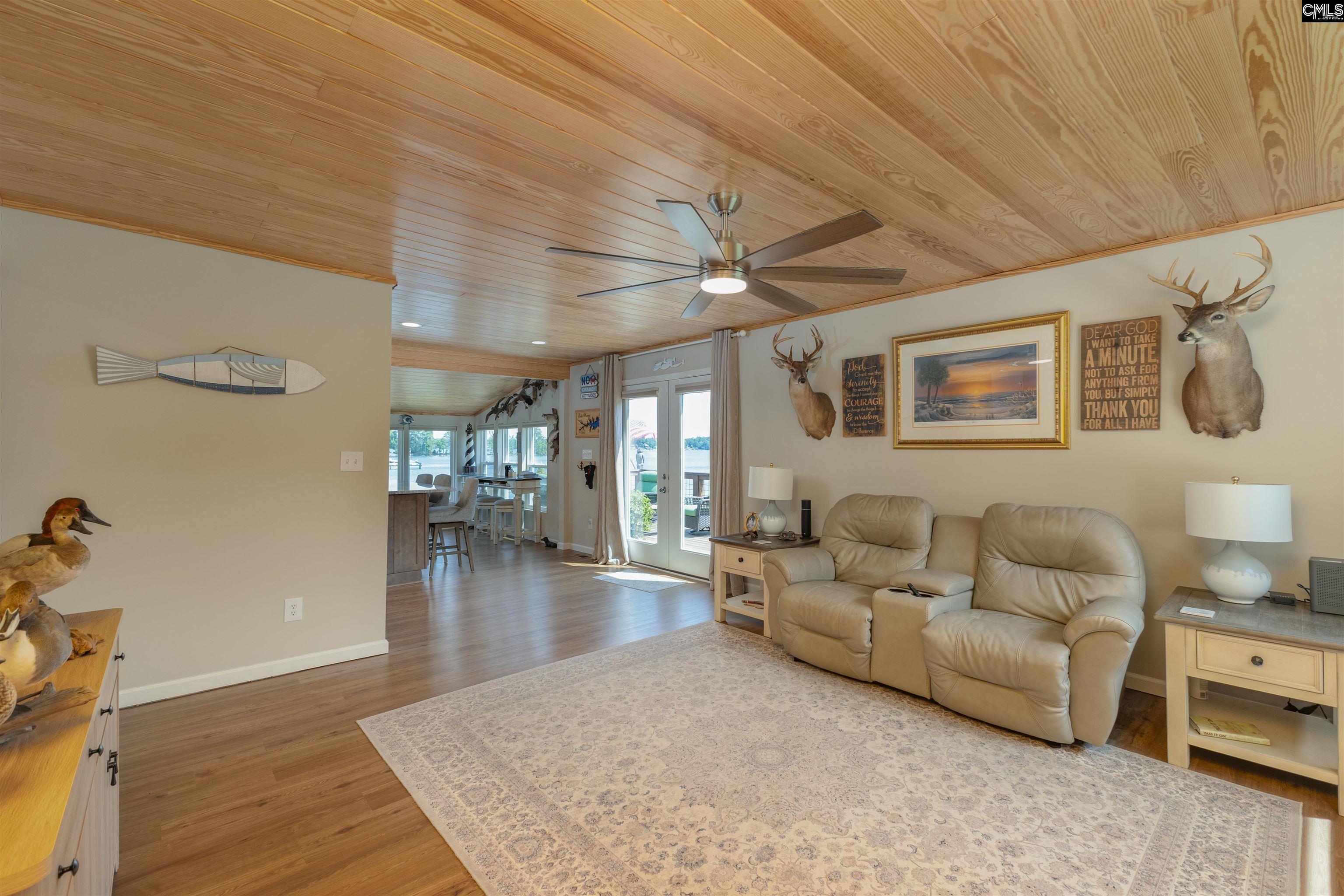 725 Wildwood Road Leesville, SC 29070 - Photo 8 of 50